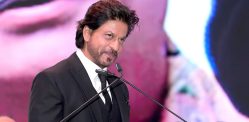 Shah Rukh Khan responds to Pathaan Boycott Calls