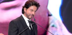 SRK responds to Paulo Coelho’s ‘Legend’ Tweet