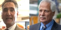 Shamed Ex-Councillor Sohan Singh loses £50k Lawsuit