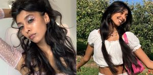 TikTok Star Megha Takur unexpectedly dies aged 21 f