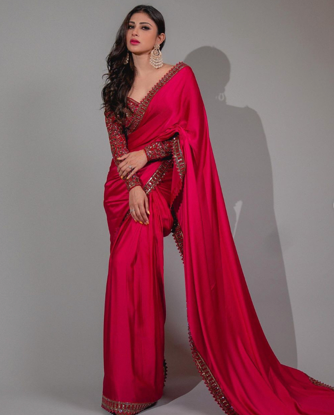 Top 10 Best-Dressed Bollywood Divas of 2022 - 13