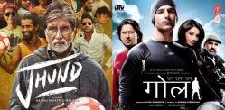 Top 10 Indian Films for Football Fans Top 10 Indian Films for Football Fans - f