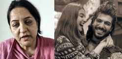 Tunisha Sharma's Mother accuses Sheezan of 'using' Her
