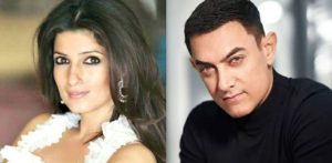 Twinkle Khanna reveals why Aamir Khan ‘Nearly Slapped’ her - f