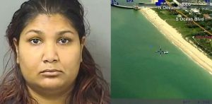 US Indian Mother arrested for 2018 Murder of Newborn f