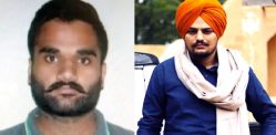 Wanted Gangster Goldy Brar detained in California f