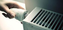 What can Central Heating Cost for a Day?
