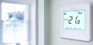 What's the 'ideal' Temperature to Heat Homes f