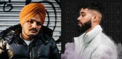 Who are the top Indian Artists on Spotify Wrapped 2022?