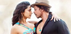 Will #BoycottPathaan impact SRK's film f