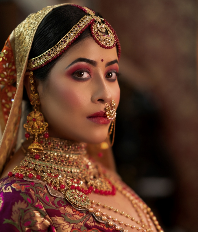 Is it Racist to call a Desi Woman ‘Exotic’?