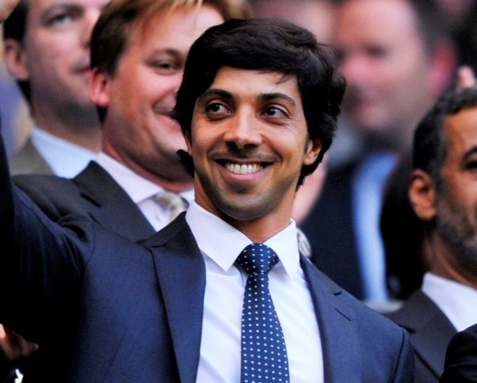 10 Richest Football Club Owners in the World