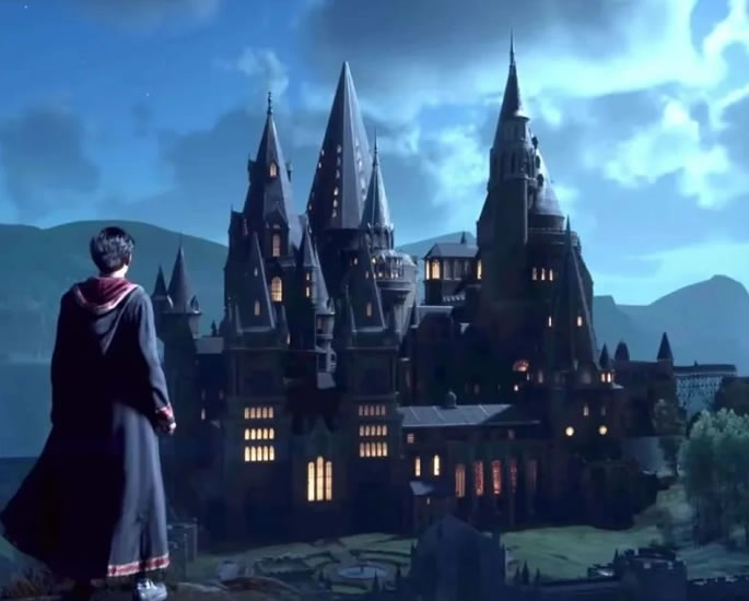 10 Top Features of Hogwarts Legacy - explore