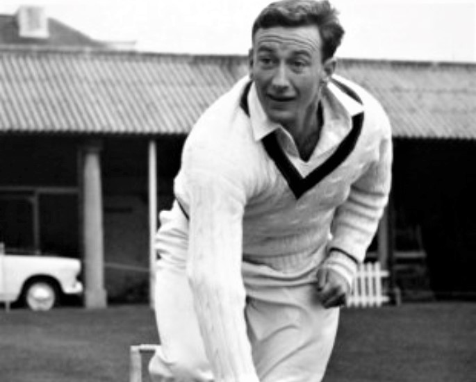 30 Fastest Cricket Bowlers of All Time 