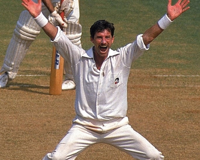 30 Fastest Cricket Bowlers of All Time 