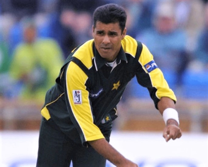 30 Fastest Cricket Bowlers of All Time
