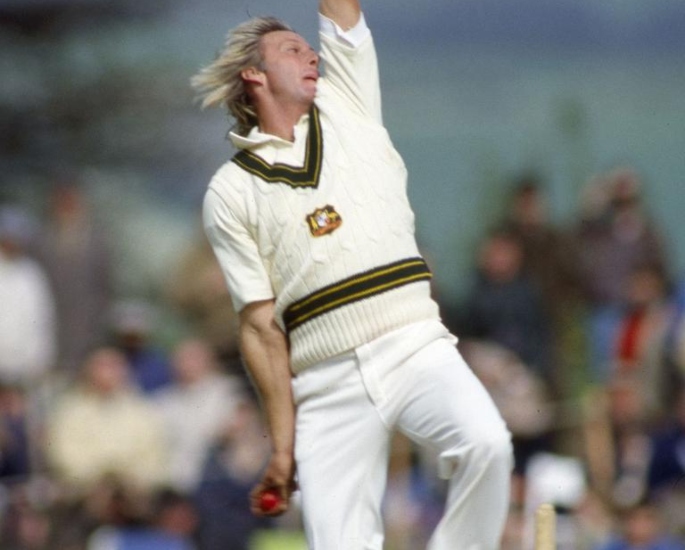 30 Fastest Cricket Bowlers of All Time 