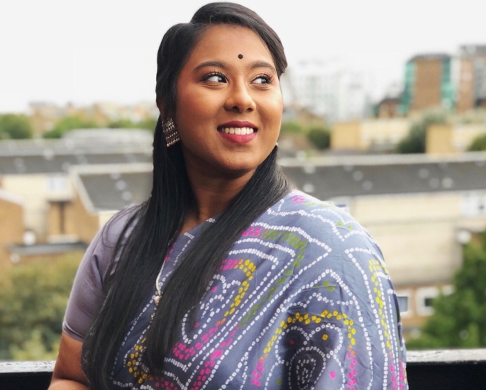 5 British Asian Poets to Look out for in 2023