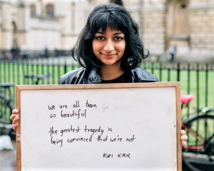 5 British Asian Poets to Look out for in 2023