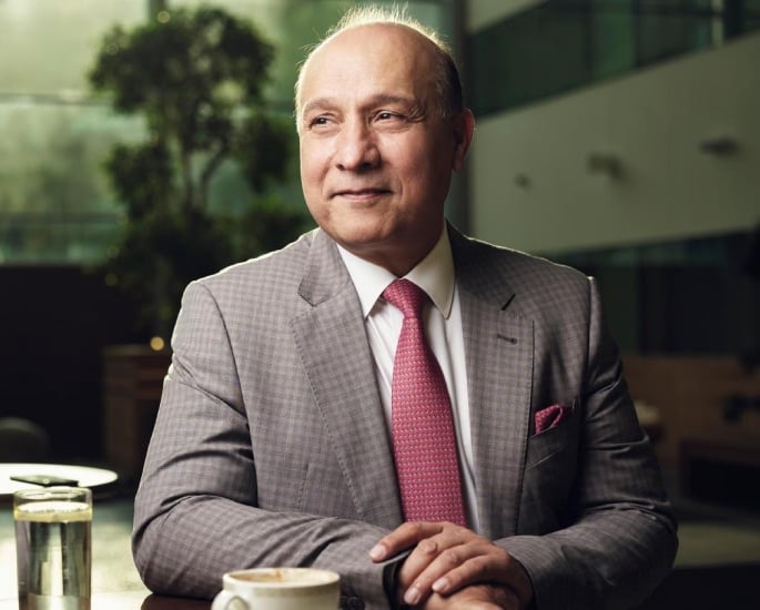 5 Punjabi Billionaires Living in the UK