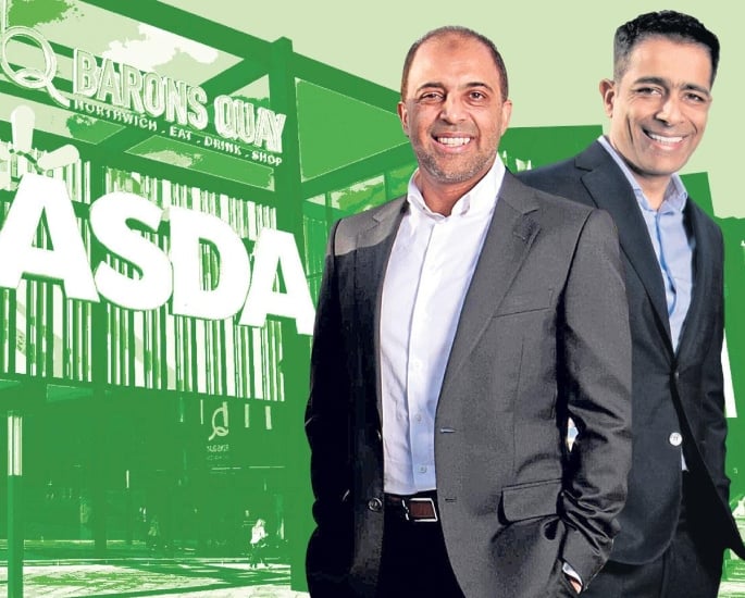 5 Punjabi Billionaires Living in the UK