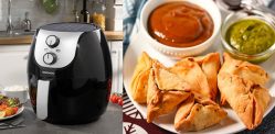 6 Indian Air Fryer Dishes to Make