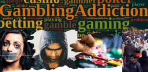 5 Organisations to help with Gambling Addiction