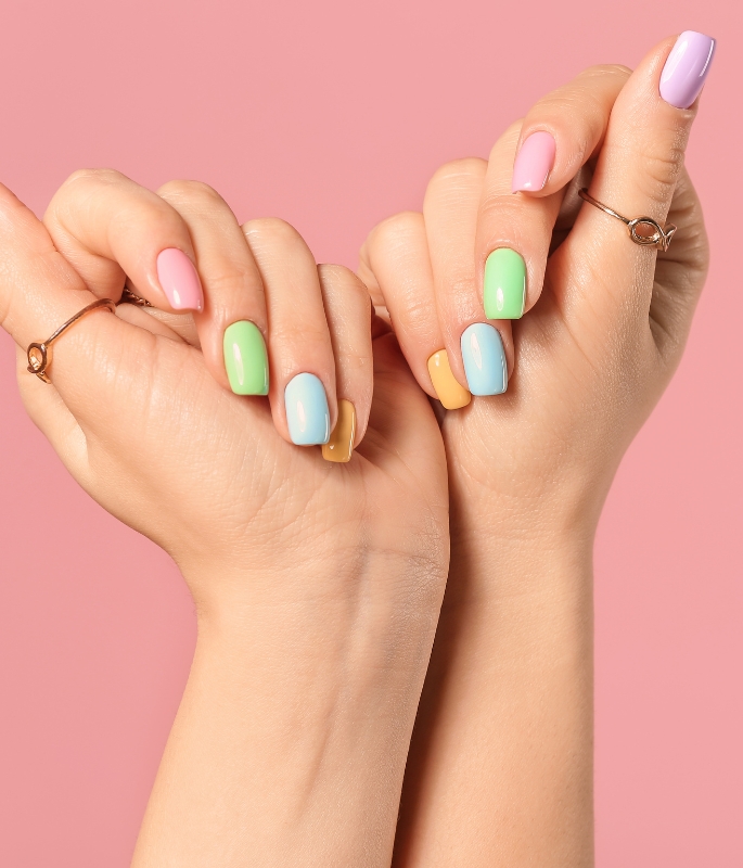 Everything You Need to Know about Dip Powder Manicures - 4