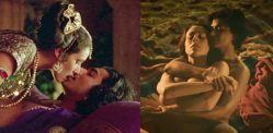 7 Indian Films too Bold & Sexual for Censors