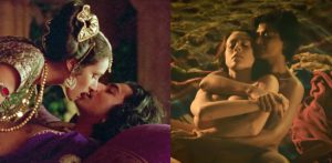 7 Indian Films too Bold & Sexual for Censors - f