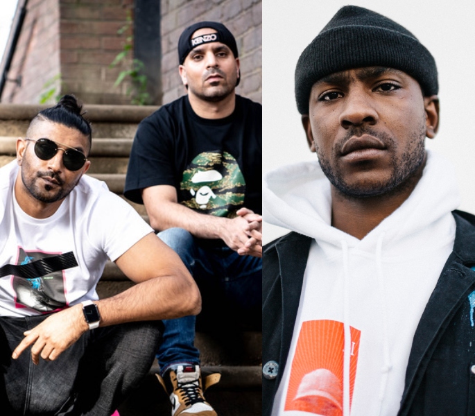 7 Popular Styles of Music Loved by British Asians