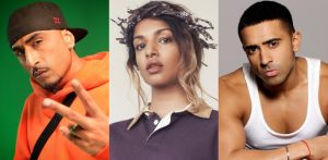 7 Popular Styles of Music Loved by British Asians