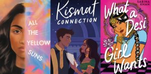 7 YA Books by South Asian Authors to Read in 2023