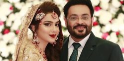 Aamir Liaquat's ex-wife Tuba Anwar recalls 'Gold Digger' remarks