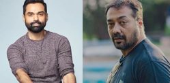 Abhay Deol reacts to 'Toxic' Anurag Kashyap's Claims f