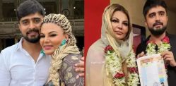 Adil Khan says his Family have not accepted Rakhi Sawant f