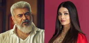 Aishwarya Rai & Ajith Kumar to share screen space in ‘AK62’? - f