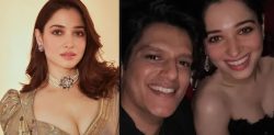 Are Tamannaah Bhatia and Vijay Varma dating?