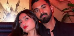 Athiya Shetty & KL Rahul to tie the knot in January?