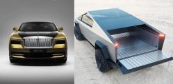 10 Best Electric Vehicles set to Launch in 2023