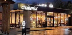 Chaiiwala opens UK's 1st Indian Drive-thru f