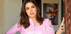Court orders Removal of Honey Trap claims about Mehwish Hayat