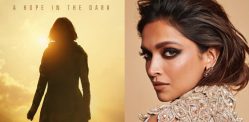 Deepika Padukone’s First Look from 'Project K' revealed
