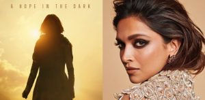 Deepika Padukone’s First Look from 'Project K' revealed - f