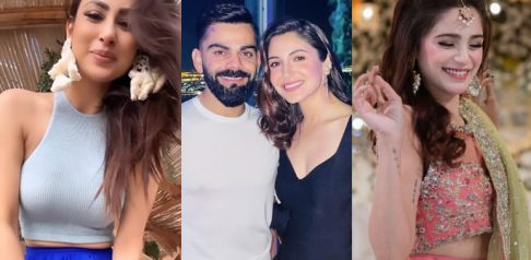 Desi Stars welcome 2023 with Fun & Smiles | DESIblitz