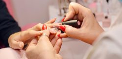 Everything You Need to Know about Dip Powder Manicures