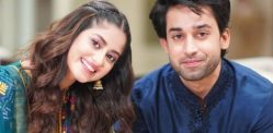 First Look at Sajal Aly's 'Kuch Ankahi' Released
