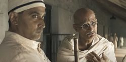 Gandhi Godse Ek Yudh Teaser & Release Date Revealed f