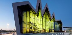 Glasgow to return Stolen Artefacts to India