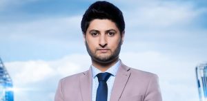Harry Mahmood shares Life after The Apprentice f
